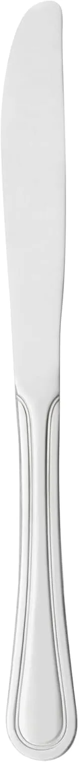 164 5501 McIntosh 8-7/8 Dinner Knife - Dozen