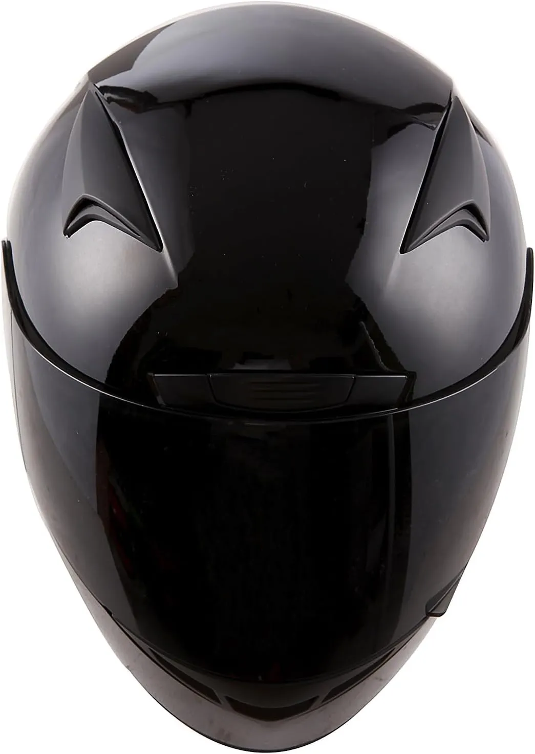1STORM Motorcycle Bike Full FACE Helmet Booster Skull