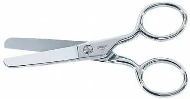 220060-1001 models Fits Gingher 220060-1001 Scissors,5 In.,Ss,Multipurpose