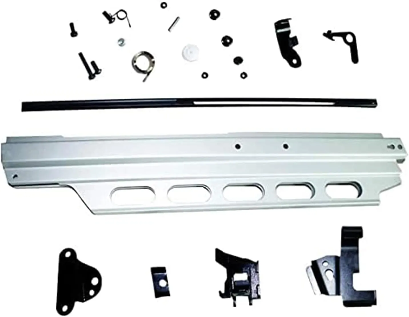 4 Pack AP67 Aluminum Magazine (#885-827) for Hitachi NR83A3 Framing Nailers