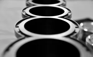400-230 MID Wet Cylinder Sleeve Kit for Hond/Acura J35
