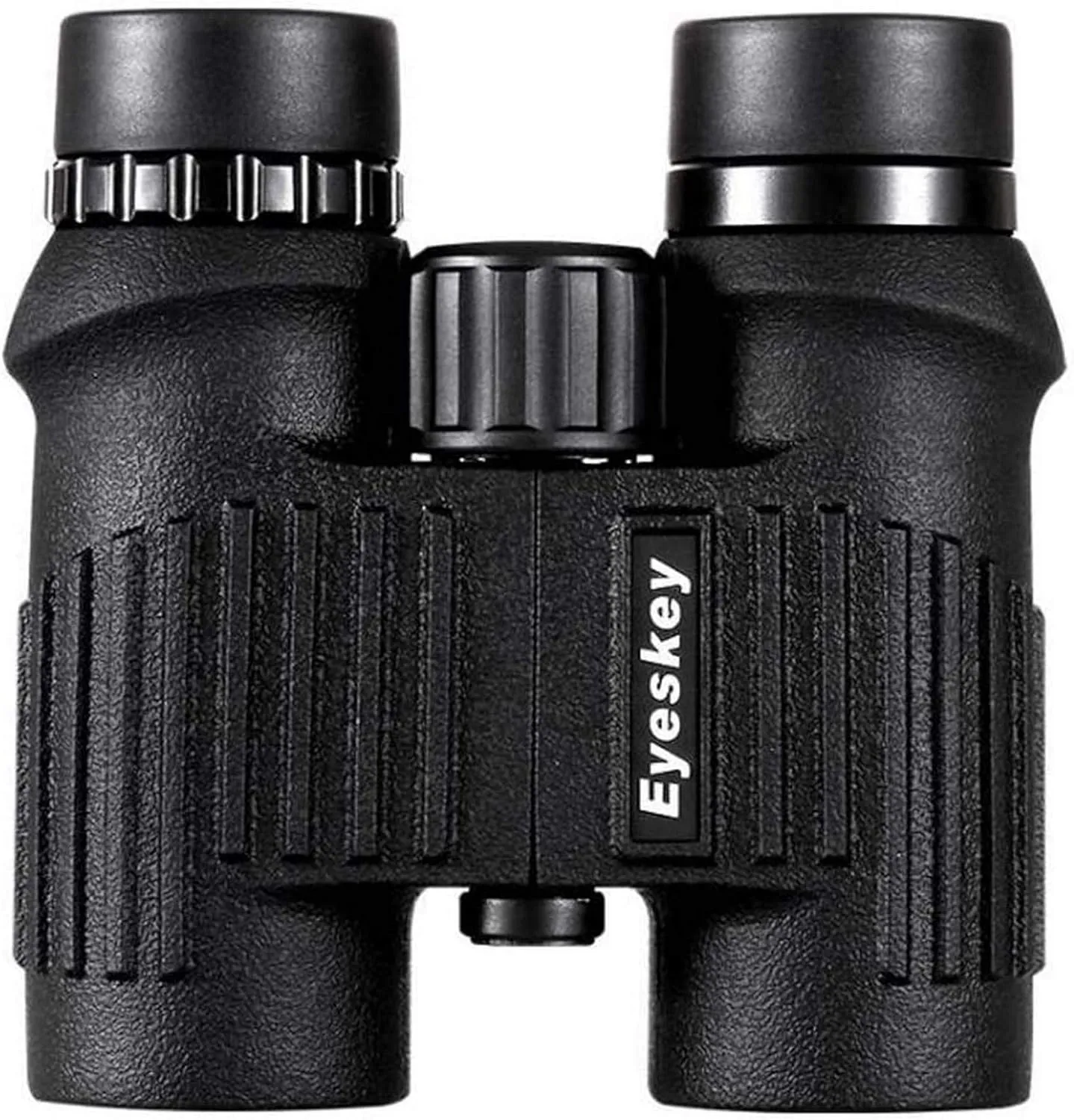 8×32 Binoculars for Adult HD Large Eyepiece Super Wide Angle Binoculars Outdoor Bird Mirror Can Be Connected to Mobile Phone Camera Telescope
