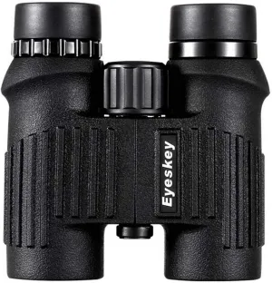 8×32 Binoculars for Adult HD Large Eyepiece Super Wide Angle Binoculars Outdoor Bird Mirror Can Be Connected to Mobile Phone Camera Telescope