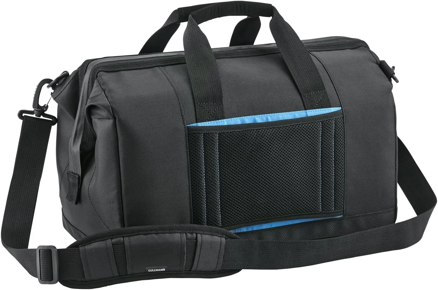98380 - Amsterdam Maxima 520 - Camera Bag for Medium to Extra Large DSLR Equipment - Inside Dimensions: 360 x 170 x 200 mm
