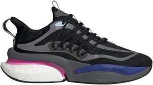 adidas Men's Alphaboost Knit Performance Running Shoes