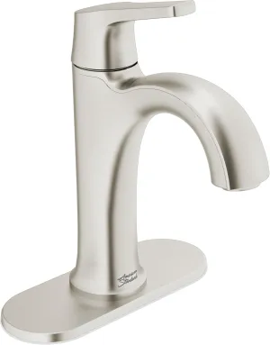 American Standard 7429101.295, Becklow Single-Handle Bathroom Faucet , Brushed Nickel