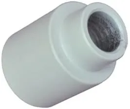 Andersen Hinged Door Handle Extender in White 1999 to Present
