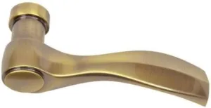 Andersen Newbury Series Handle - Right Hand - Antique Brass