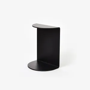 Areaware Reference Bookend (Black)