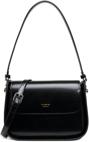 autumn Return to the ancients Saddle bag Small square bag female all-match Top grade dermic portable Crossbody bag bag