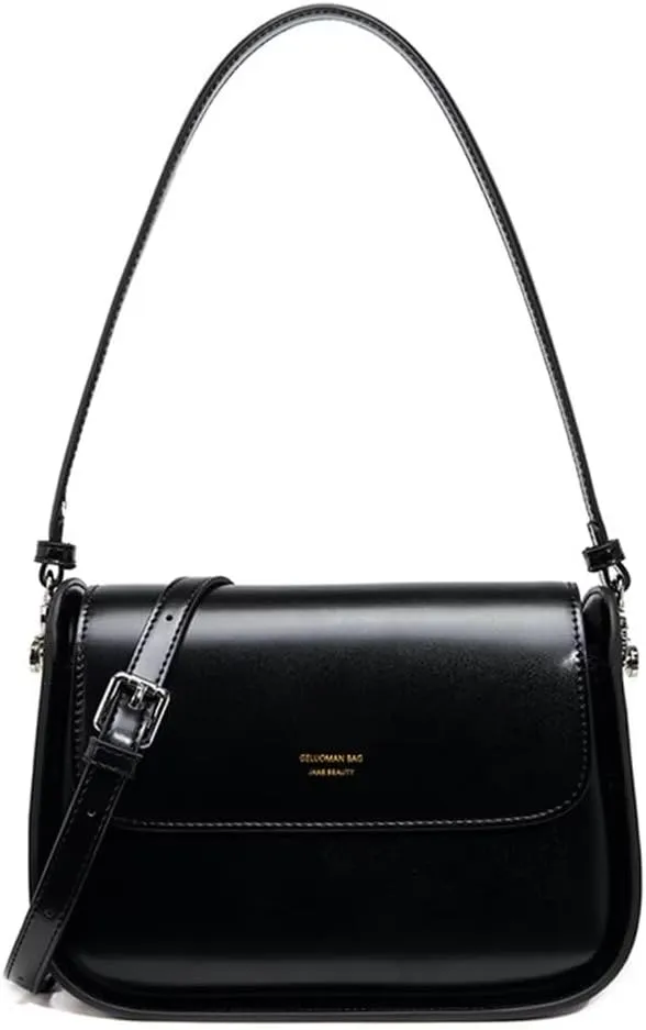 autumn Return to the ancients Saddle bag Small square bag female all-match Top grade dermic portable Crossbody bag bag