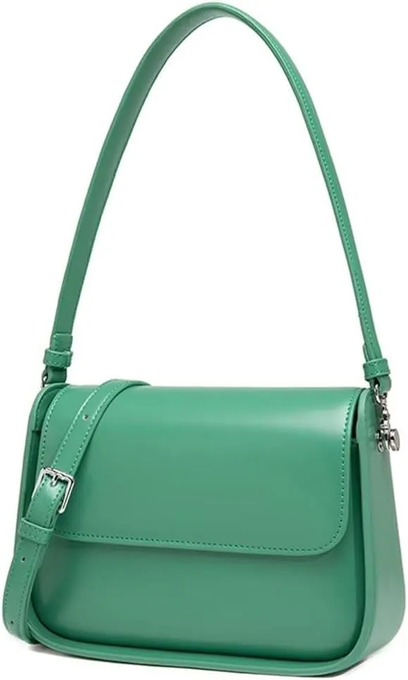 autumn Return to the ancients Saddle bag Small square bag female all-match Top grade dermic portable Crossbody bag bag
