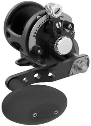 Avet G2 MXL 5.8 Conventional Reel