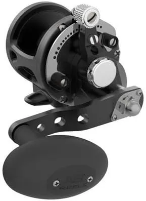 Avet G2 MXL 5.8 Conventional Reel