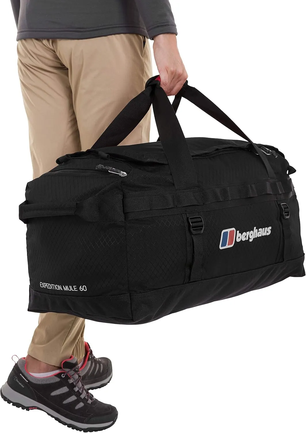 Berghaus