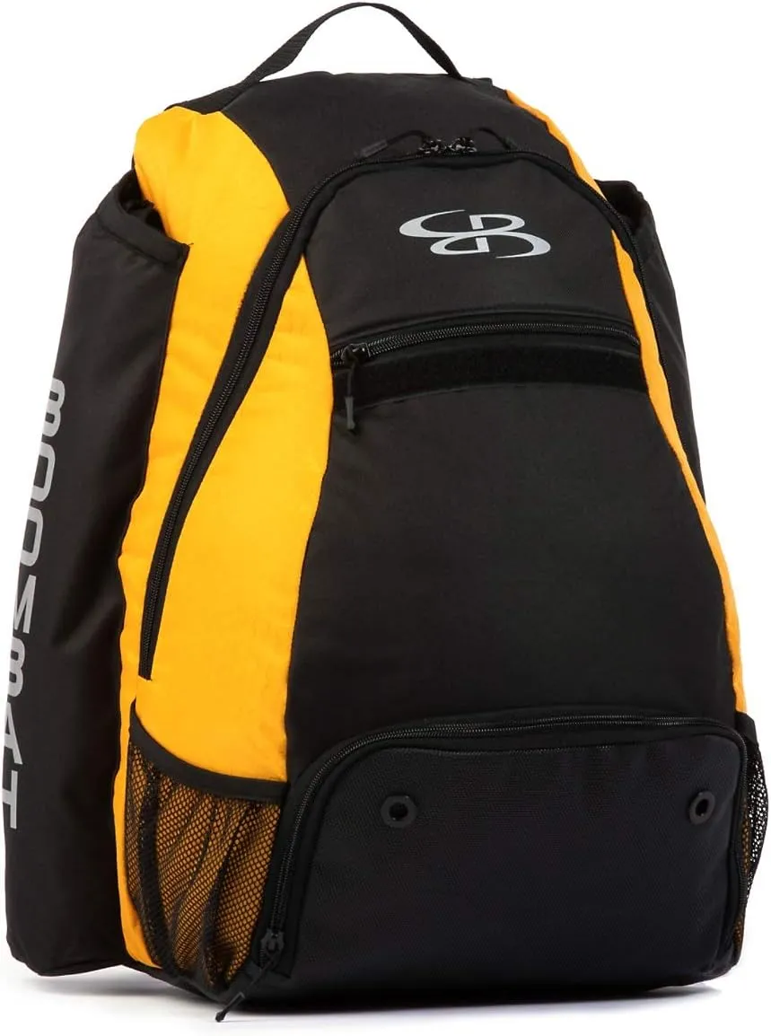 Boombah Prospect Bat Bag - 20.5" x 16" x 16" - Multiple Colors