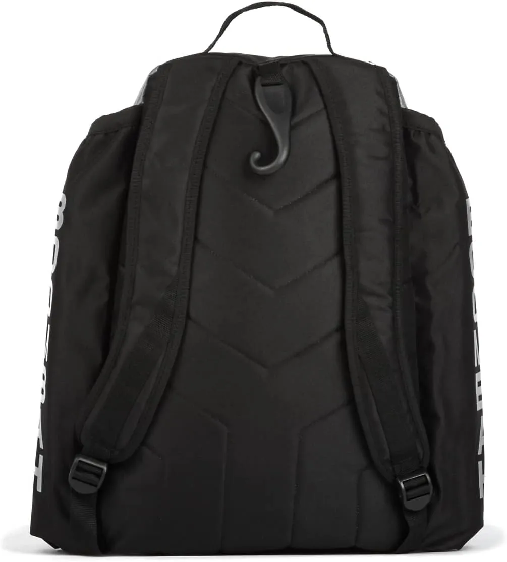 Boombah Prospect Bat Bag - 20.5" x 16" x 16" - Multiple Colors