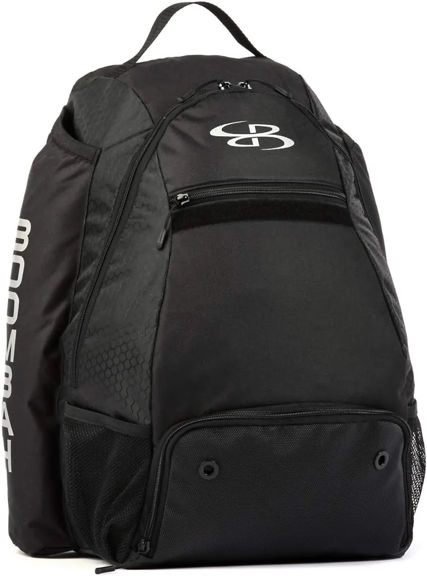 Boombah Prospect Bat Bag - 20.5" x 16" x 16" - Multiple Colors