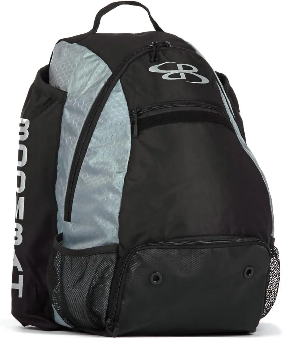 Boombah Prospect Bat Bag - 20.5" x 16" x 16" - Multiple Colors