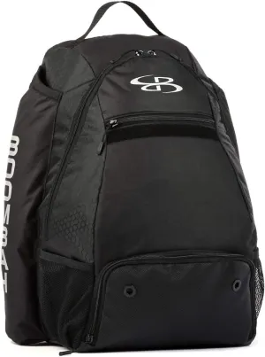 Boombah Prospect Bat Bag - 20.5" x 16" x 16" - Multiple Colors