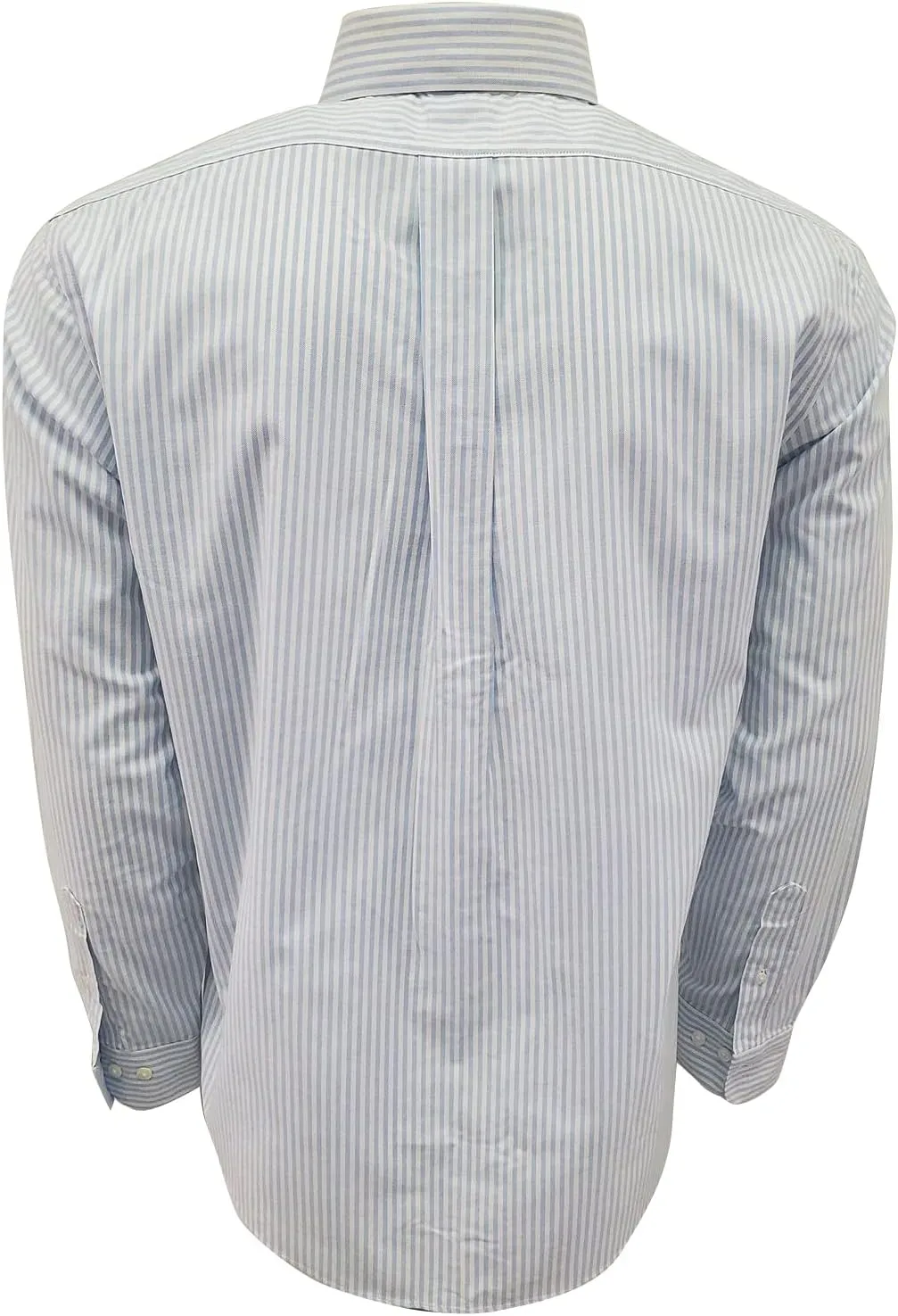 Brooks Brothers Men's Madison Classic Fit Supima Button Down Shirt