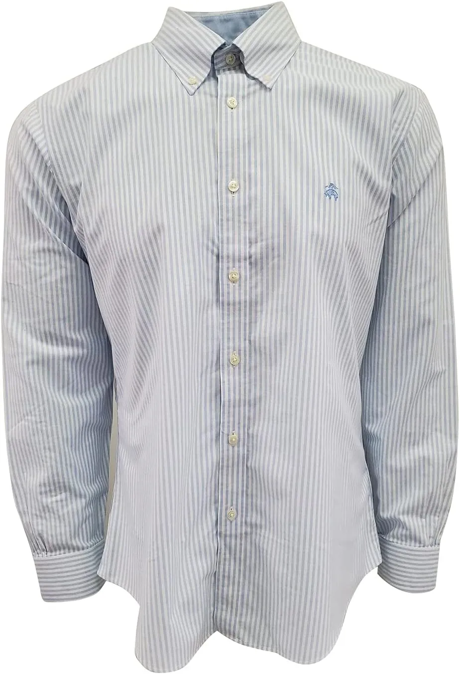 Brooks Brothers Men's Madison Classic Fit Supima Button Down Shirt