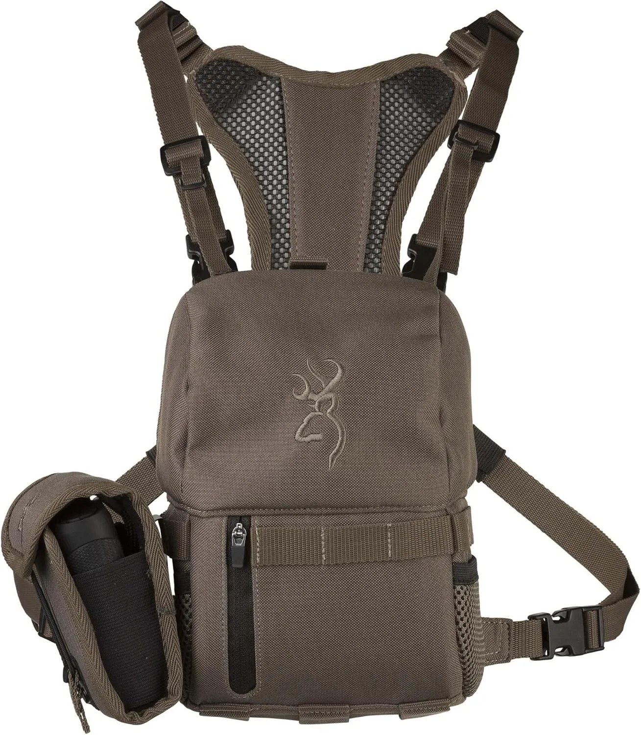 Browning 12987: Speed Bino Hub