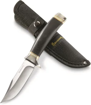 Browning SG Classic Hunter Series Fixed Blade Knife