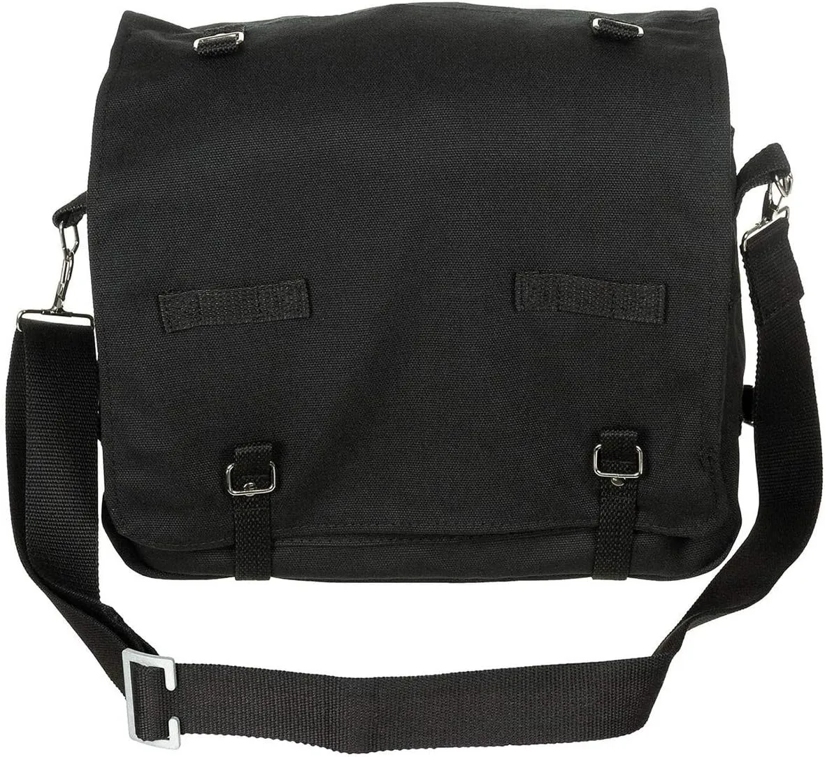 BW Combat Bag Large Black