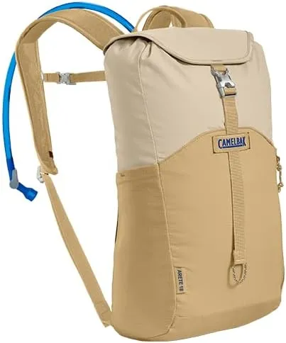 CamelBak Arete 18 Hydration Backpack for Hiking, 50oz