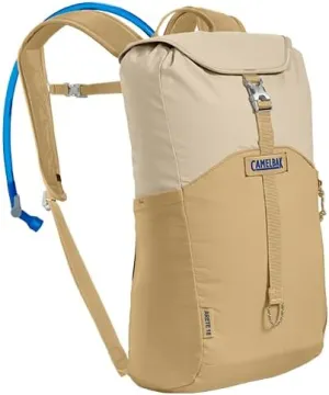 CamelBak Arete 18 Hydration Backpack for Hiking, 50oz