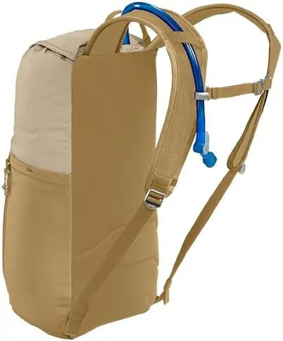 CamelBak Arete 18 Hydration Backpack for Hiking, 50oz