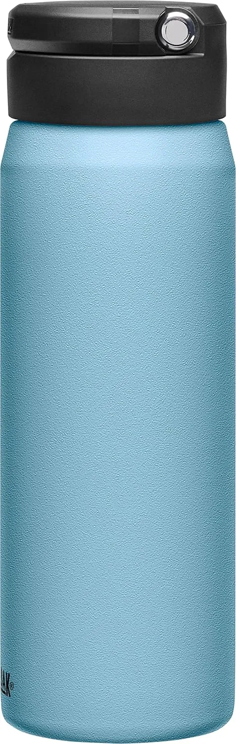 CamelBak Fit Cap Vacuum Insulated Stainless Steel Water Bottle