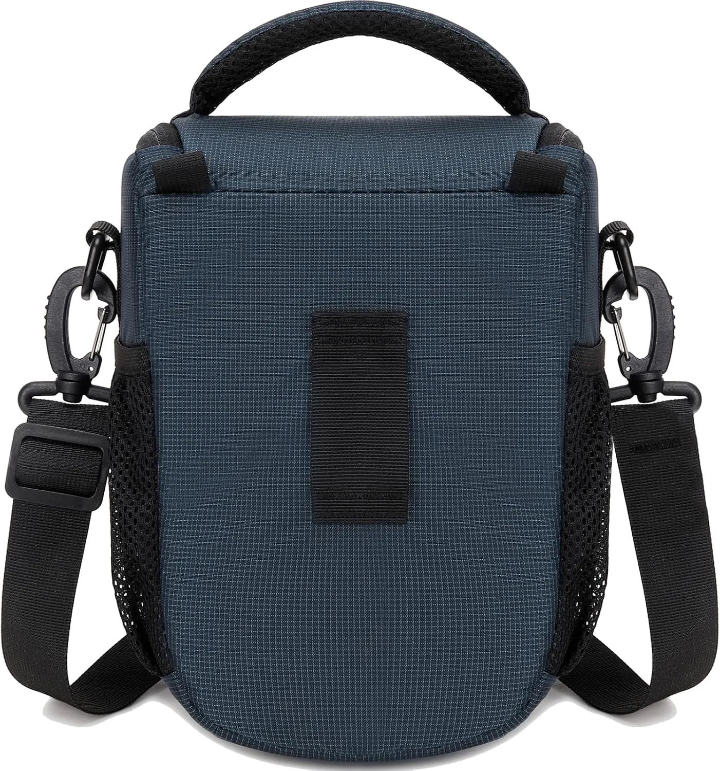 camera-bag Portable Shoulder Bag; Camera Bag; Shockproof and Waterproof Photography Bag;(Blue)