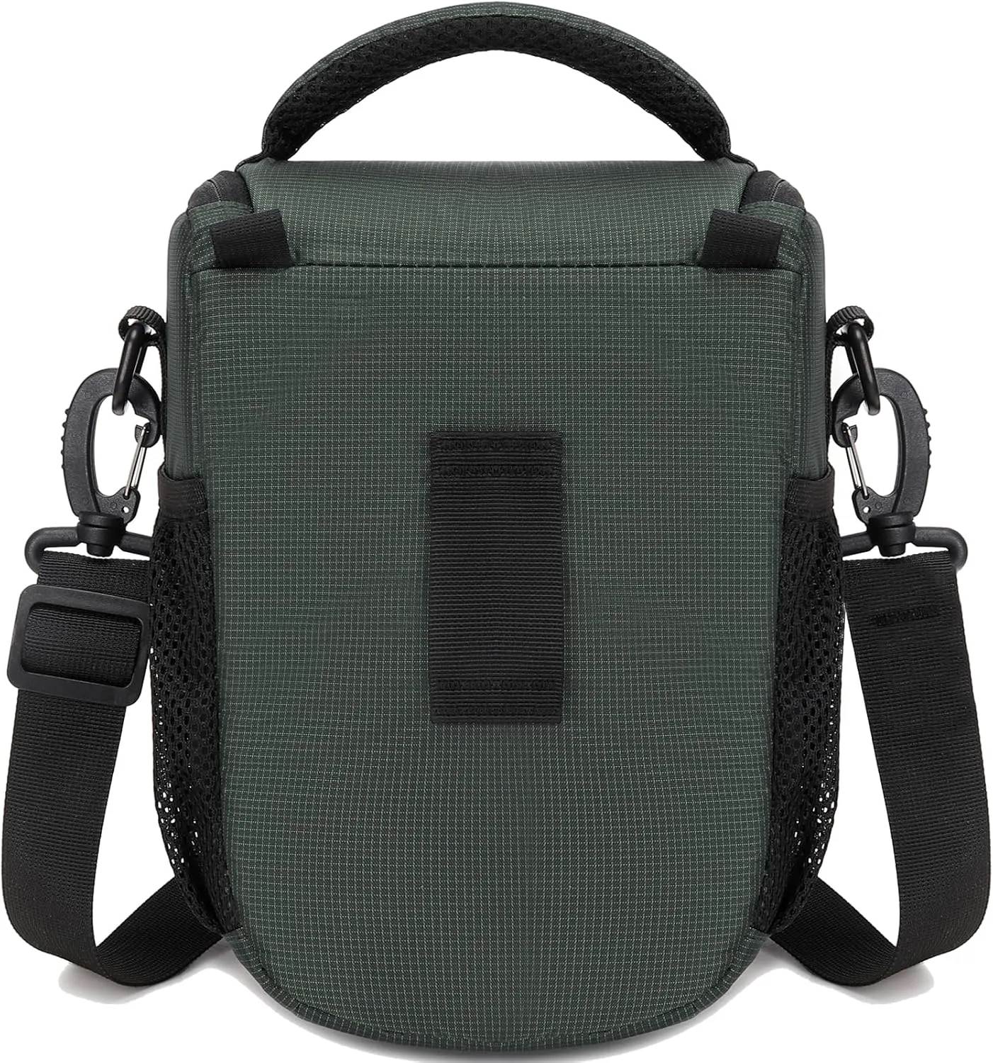 camera-bag Portable Shoulder Bag; Camera Bag; Shockproof and Waterproof Photography Bag;(grey)