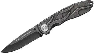 Case Cutlery Tec X Framelock Harley