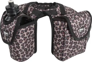 Cashel Horn Saddle Bag Bottle and Lunch Holder