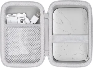 co2CREA Hard Case Replacement for HP Sprocket Select Portable 2.3x3.4 Instant Photo Printer