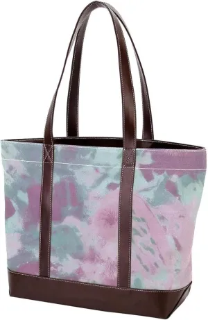 Colorful Graffiti-84 Shoulder Purses for Women Large Soft Washed Leather Purses and Durable Handbags