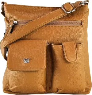 Colt CCW Concealed Carry Handbag Conceal Crossbody & Shoulder Bag