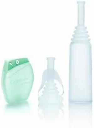 Conveen Optima Silicone Short Male External Catheter 30 mm 30 per Box