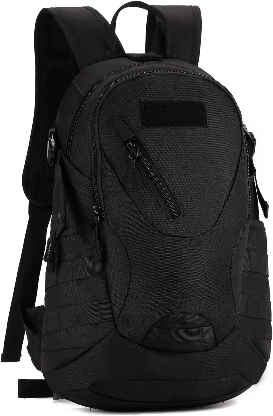CREATOR 20L Tactical Military Bag Motorcycle Backpack Molle Bag Army Assault Pack for Men