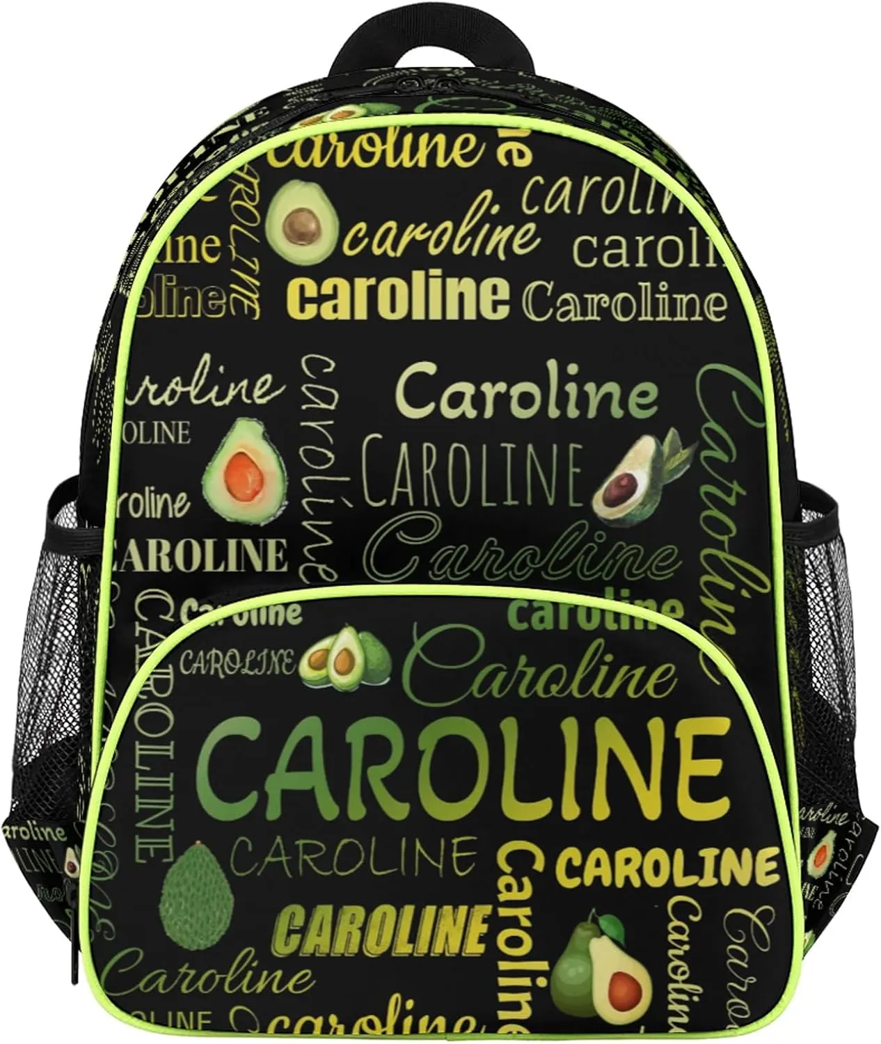 Custom Name Backpack Basketball Lightweight Personalized Shoulder Bag Backpacks Waterproof