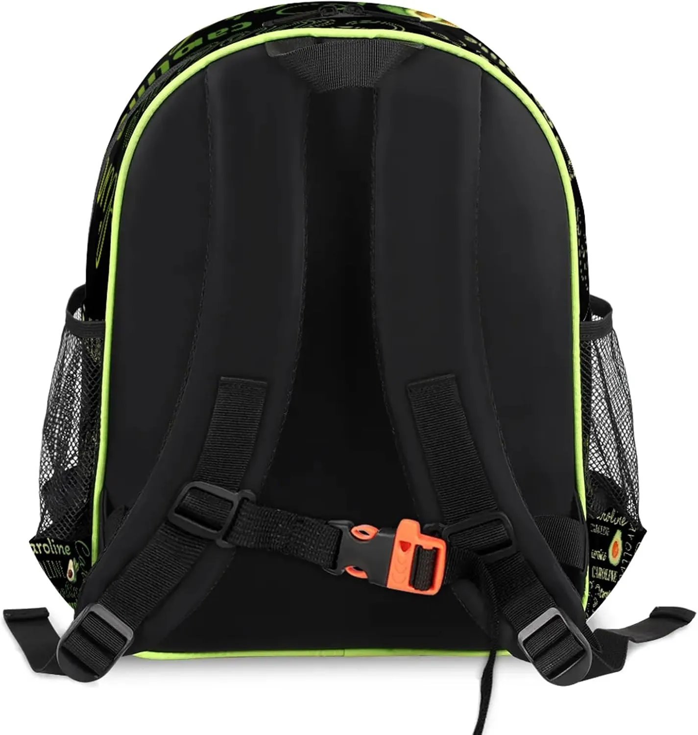 Custom Name Backpack Basketball Lightweight Personalized Shoulder Bag Backpacks Waterproof