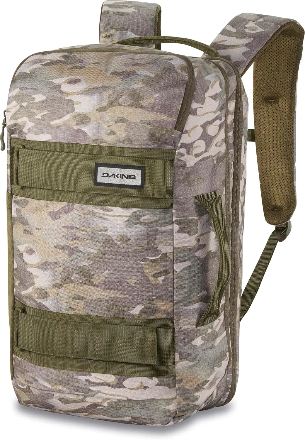 Dakine Mission Street Pack Dlx 32L - Vintage Camo, One Size