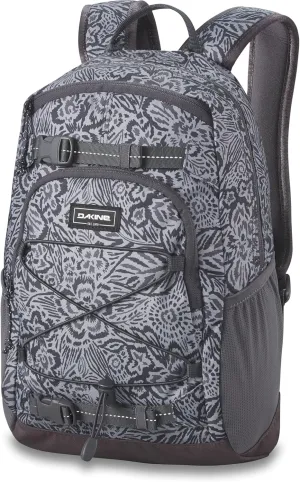 Dakine Youth Grom Pack 13L - Petal Maze, One Size