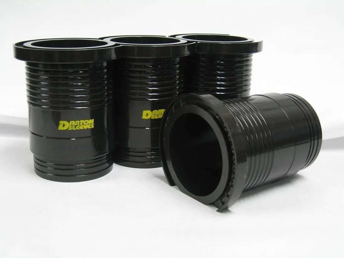 Darton 400-130-P MID Sleeve Kit for Hond/Acura B18