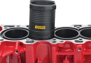 Darton 400-170 MID Wet Cylinder Sleeve Kit for Hond/Acura B16 Drag Kit