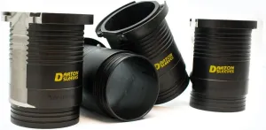 Darton 400-190-P MID Cylinder Sleeve Kit for Hond/Acura K20 86mm-90mm