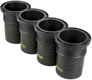 Darton 400-190-P MID Cylinder Sleeve Kit for K20 86mm-90mm